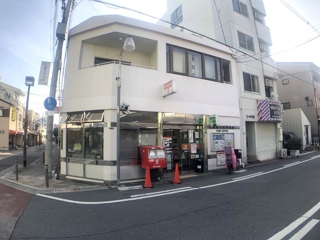 大今里南4-16-8 ユウハイツIIの周辺写真