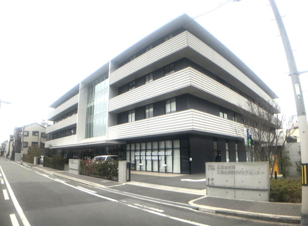 大今里南4-16-8 ユウハイツIIの周辺写真