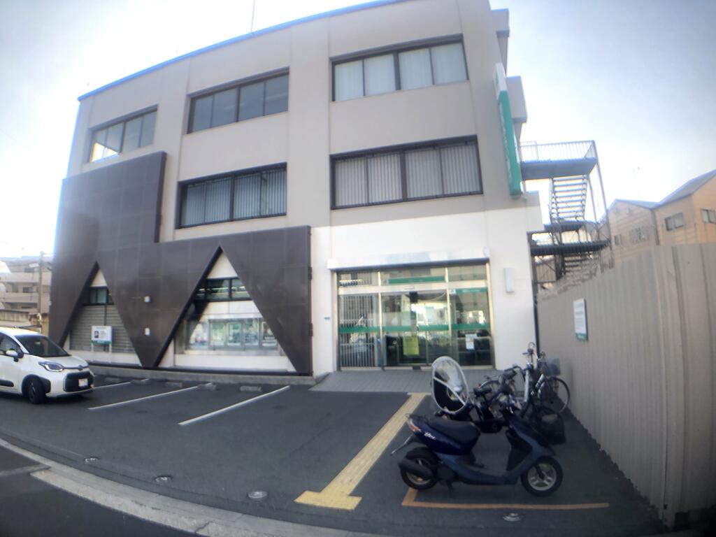 大今里南4-16-8 ユウハイツIIの周辺写真