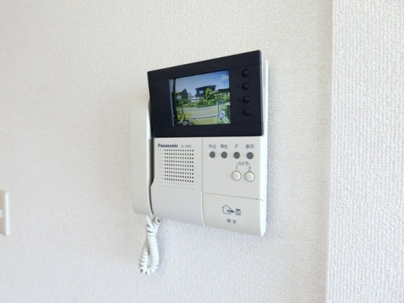 セキュリティ　図面と現状に相違がある場合には現状を優先