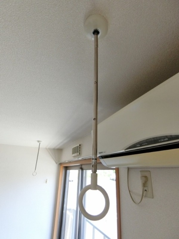 その他設備　図面と現状に相違がある場合には現状を優先