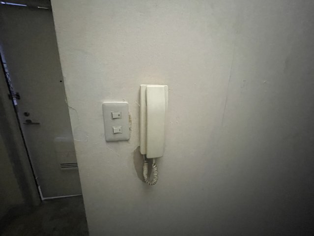 その他設備　リフォーム前参考用写真
