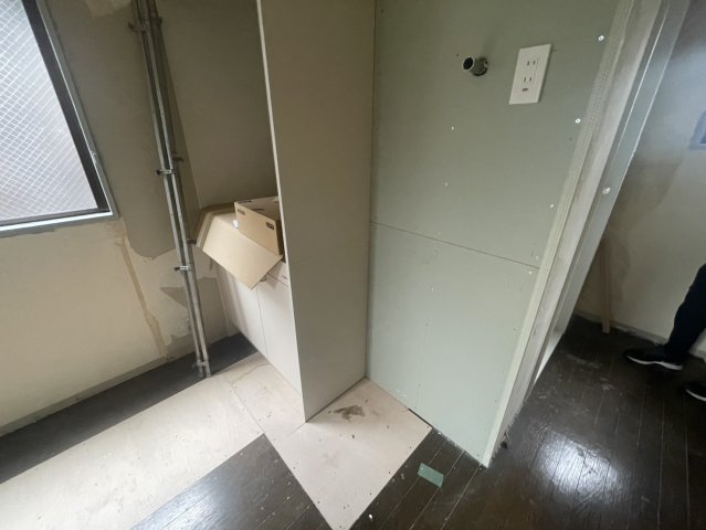 その他部屋・スペース　リフォーム前参考用写真