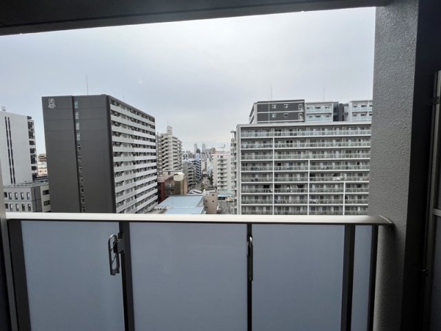 眺望　展望