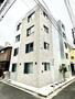 VERXEEDSTAIRNIPPORI 4階 築3年1ヶ月の賃貸物件