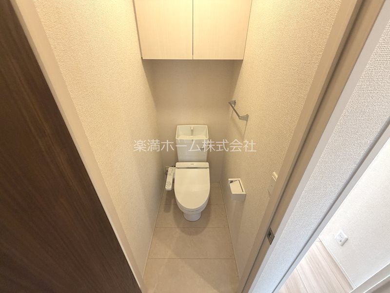 トイレ　風呂トイレ別♪