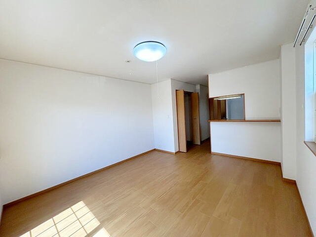 その他部屋・スペース　内装は落ち着いています