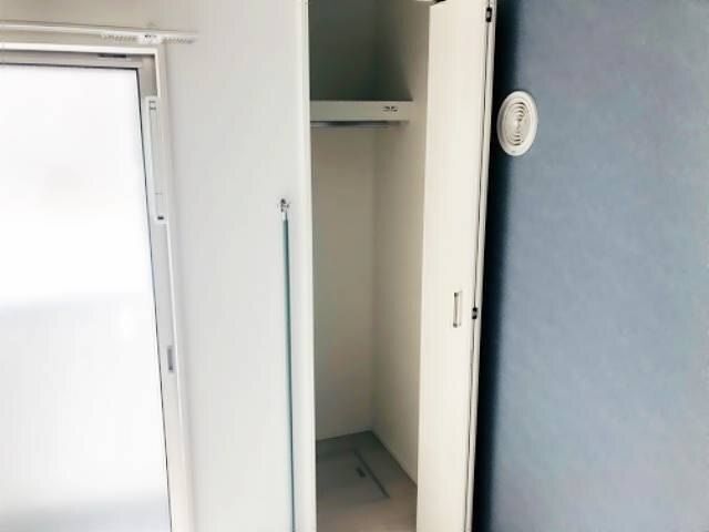 収納　（写真はイメージです）