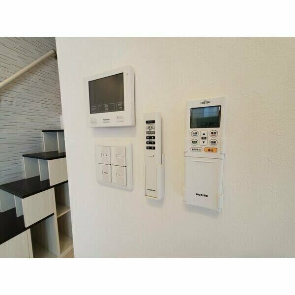 その他設備　（写真はイメージです）