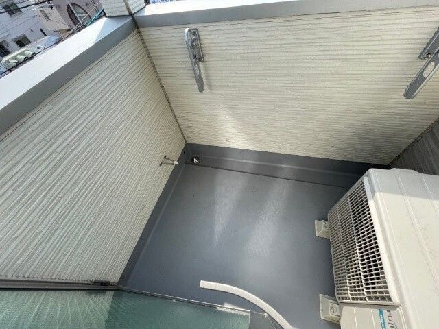 バルコニー　（写真はイメージです）