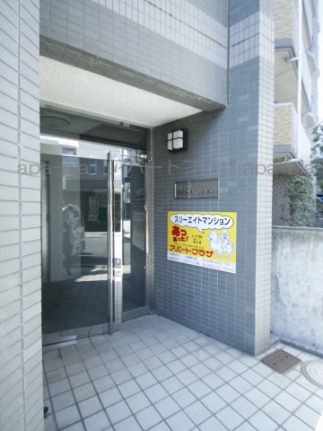 その他　建物周辺（その他）まで1m