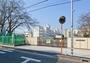 小学校　大和市立南林間小学校（小学校）まで494m