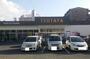 レンタルビデオ　ＴＳＵＴＡＹＡ（レンタルビデオ）まで550m