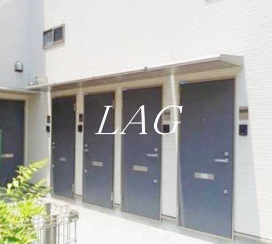 その他共有部分　共用部です。