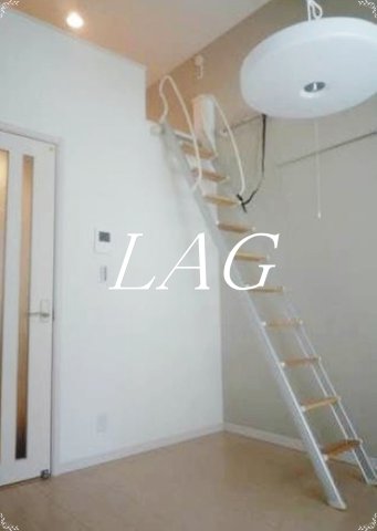 その他部屋・スペース　寝室です。