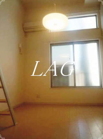 居室・リビング　洋室のお部屋です。