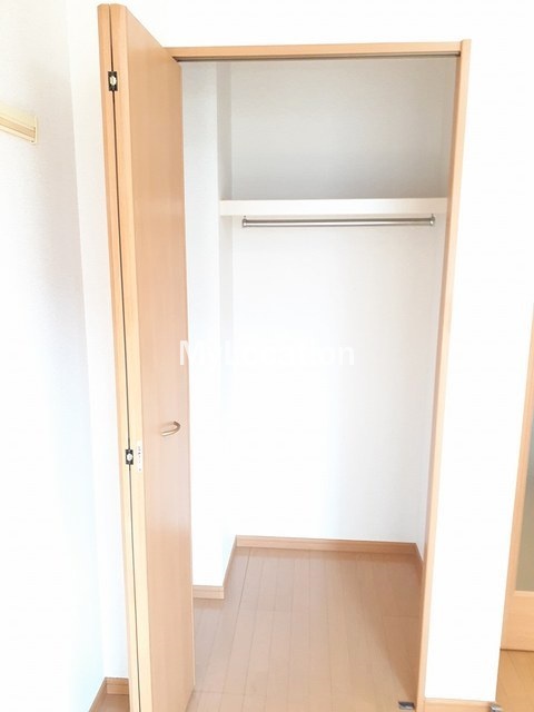 収納　☆たっぷり収納です☆