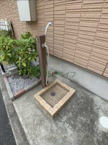 その他共有部分　ウルラ東池袋