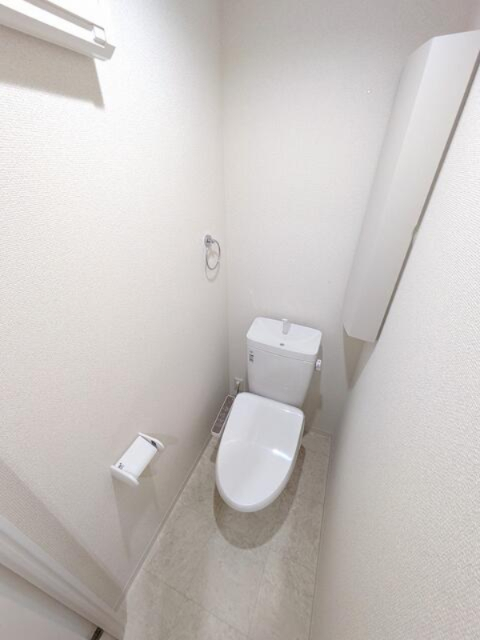 トイレ　参考写真