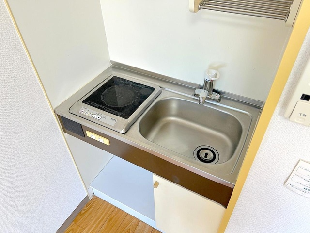キッチン　同仕様