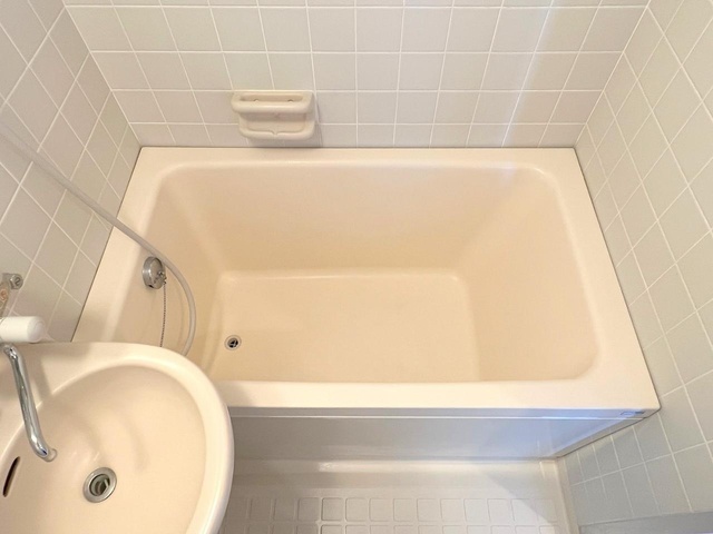 洗面設備　同仕様