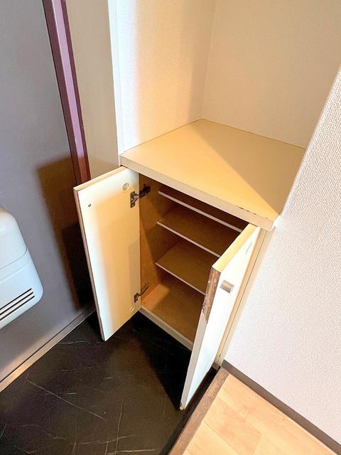 収納　同仕様