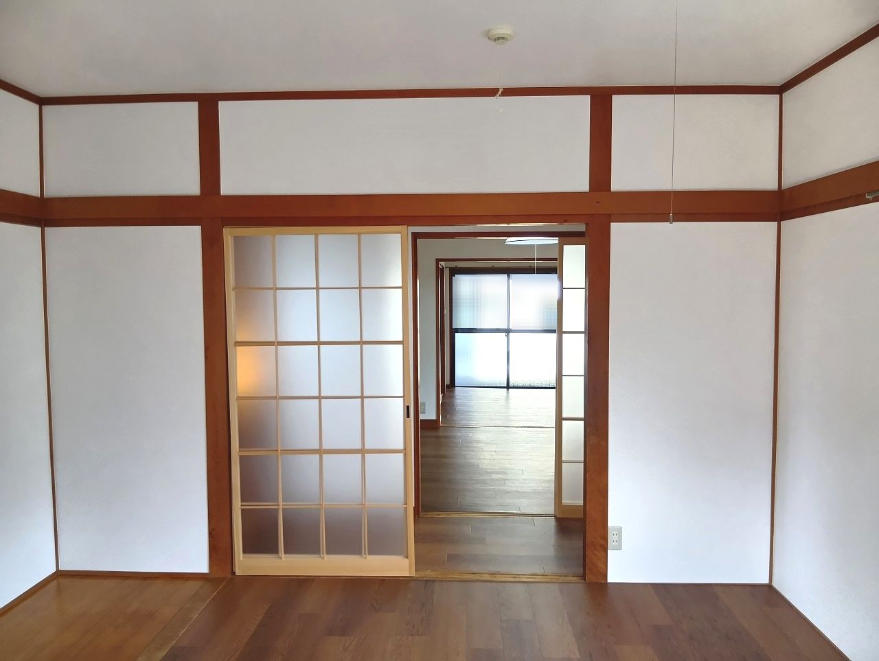その他部屋・スペース　過ごしやすい室内です