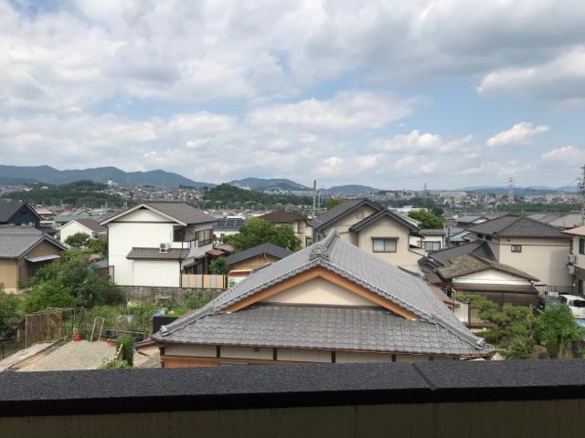 その他　眺望