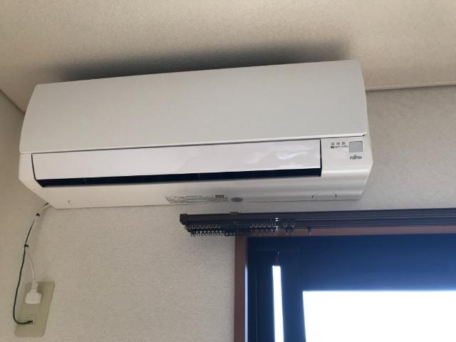その他設備　室内設備