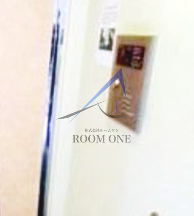 セキュリティ　オートロックです。