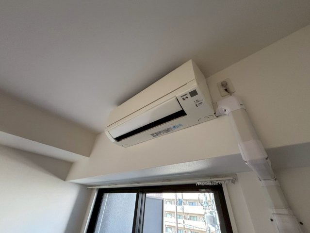その他設備　同物件別部屋写真