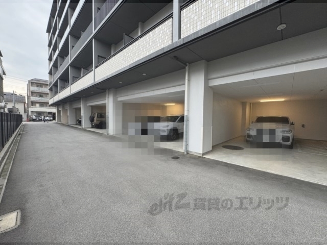 クレアドーレ京都二条のその他写真