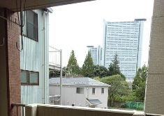 眺望　参考写真