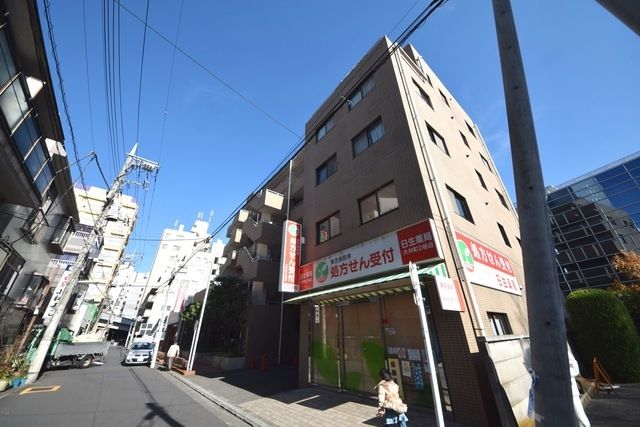 建物外観　★オンリーワンの新生活を★