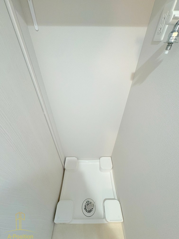 その他設備　リヴェント森ノ宮