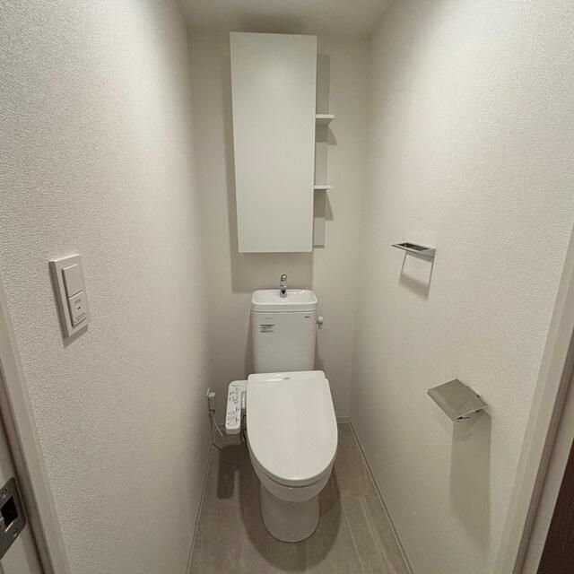 トイレ　トイレ※別部屋参考写真