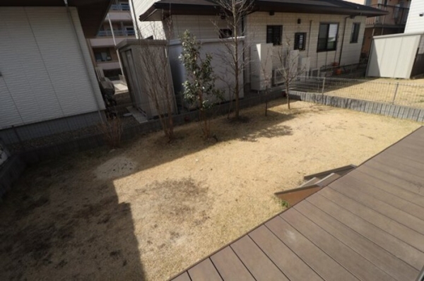 庭