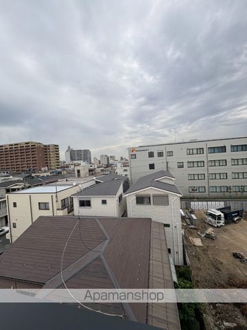 眺望　眺望