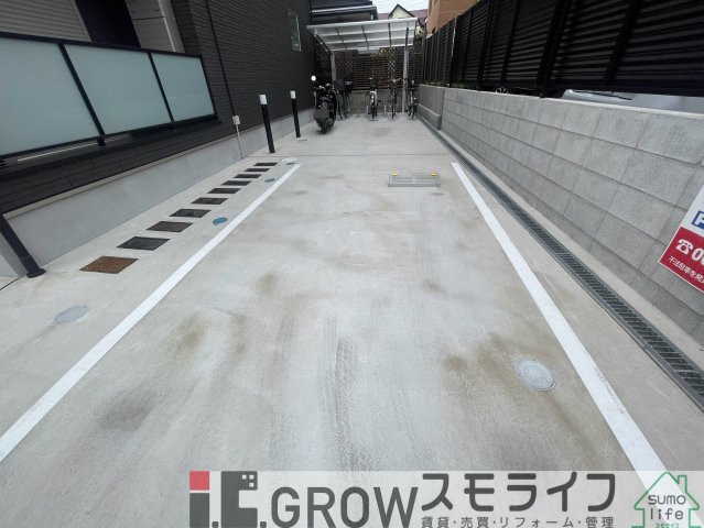 阪神本線 魚崎駅 徒歩12分 3階建 築2年のその他写真