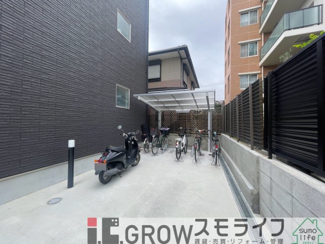 阪神本線 魚崎駅 徒歩12分 3階建 築2年のその他写真