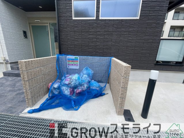 阪神本線 魚崎駅 徒歩12分 3階建 築2年の外観写真