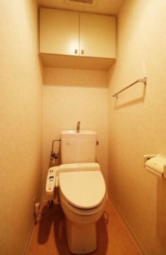 トイレ　別部屋参考写真