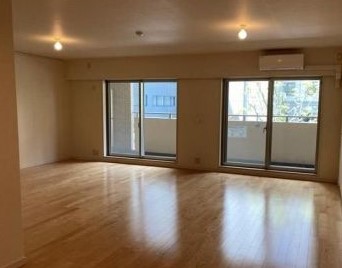 居室・リビング　別部屋参考写真