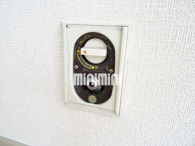 コーポ梓のその他写真