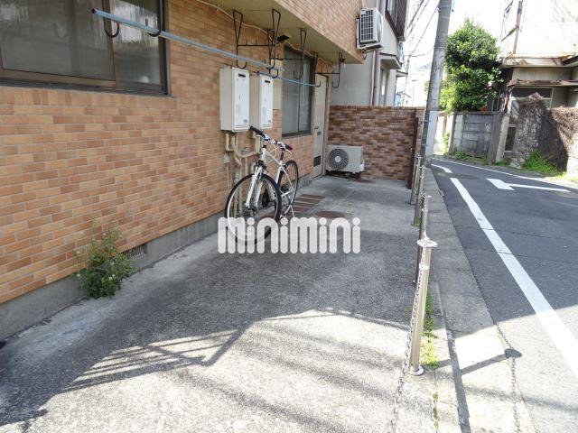コーポ梓の内装写真