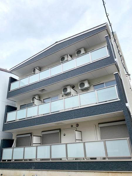 Lumiere長瀬II ルミエールナガセ