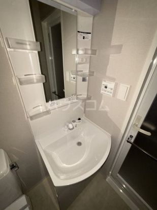 GENOVIA南千住IXskygardenの内装写真