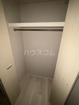 GENOVIA南千住IXskygardenの内装写真