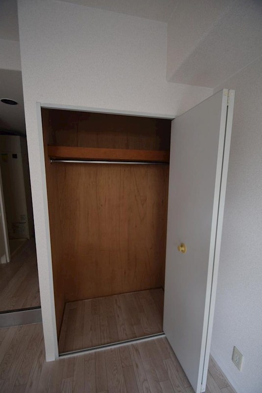 収納　別部屋参考写真