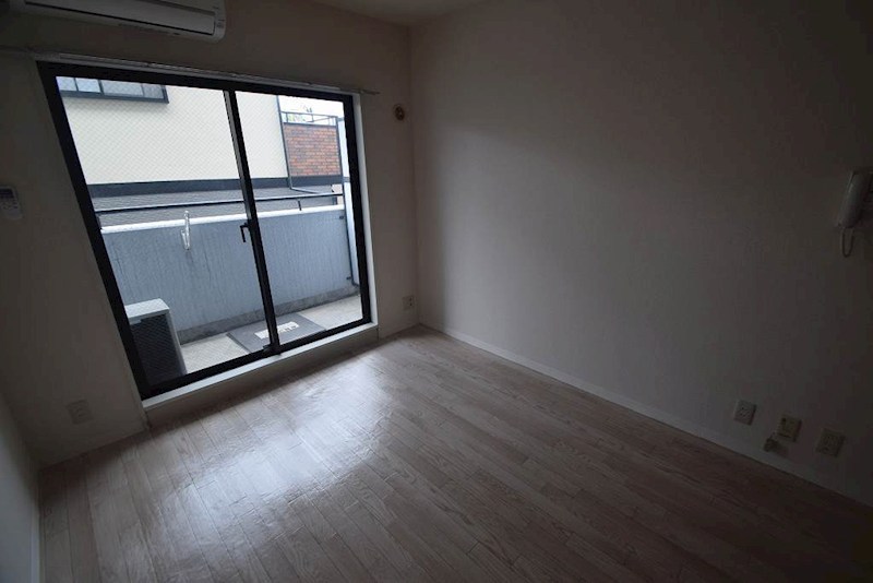 バルコニー　別部屋参考写真